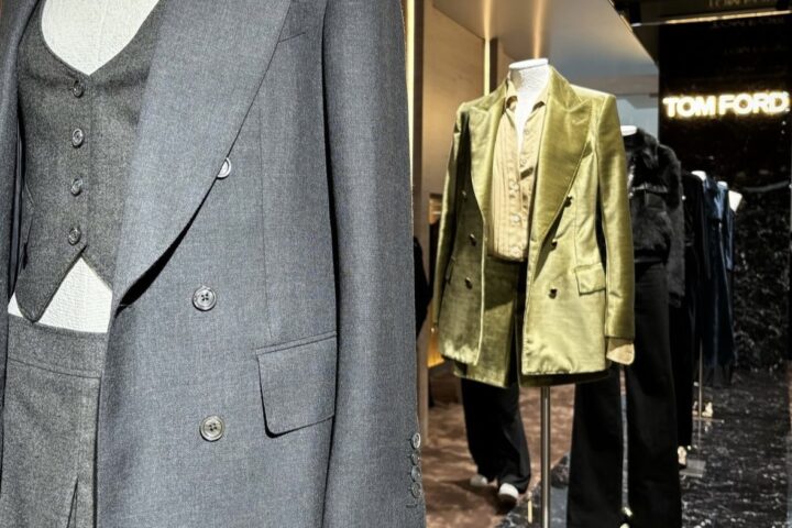 Giugno 2024: Workshop, Meeting, Eventi Aziendali e Successi al Pitti Immagine